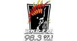Logo OKR FM