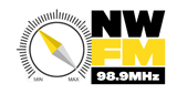 Logo North West FM