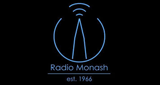 Logo Radio Monash