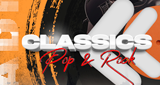 Logo Classics Pop & Rock
