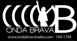 Logo Onda Brava