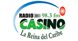 Logo Radio Casino