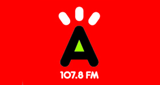 Logo Radio Cima