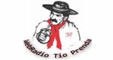 Logo WebRadio Tio Prenda