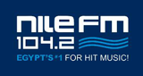 Logo Nile FM