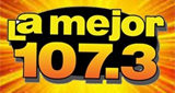 Logo La Mejor