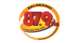 Logo Balneario FM