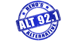 Logo Alt 92.1