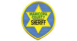 Logo Maricopa County Sheriff - West