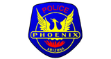 Logo Phoenix Police