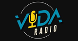 Logo Vida Radio