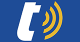 Logo La Voz del Tomebamba