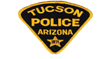 Logo Tucson Police Dispatch