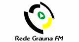 Logo Rede Graúna FM