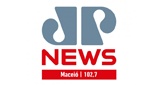 Logo Jovem Pan News