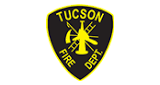 Logo Tucson Fire