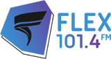 Logo Flex fm 101.4