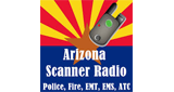 Logo Yavapai County Public Safety
