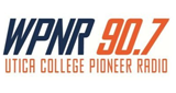 Logo Pioneer Radio