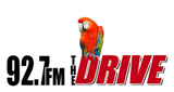 Logo The Drive