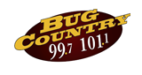 Logo BUG Country