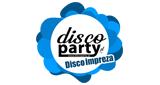 Logo DiscoParty.pl - Disco Impreza