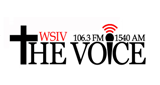 Logo WSIV