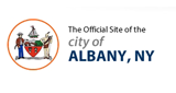 Logo Albany City Fire Department
