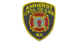 Logo Amherst Fire Control