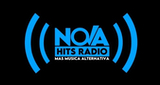 Logo Nova Hits Radio