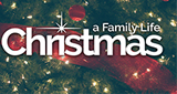 Logo Family Life Christmas