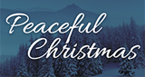 Logo Family Life Radio Network - A Peaceful Christmas