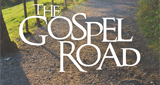 Logo Family Life Radio Network - The Gospel Road