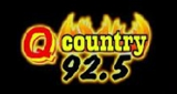 Logo Q Country