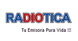 Logo Radio Tica