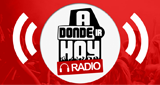 Logo Radio Adondeirhoy