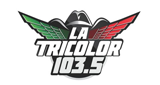 Logo La Tricolor