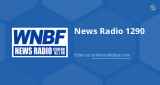 Logo News Radio 1290
