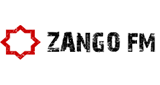 Logo Zango FM