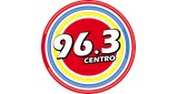 Logo Radio Centro