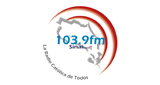 Logo Radio Sinai