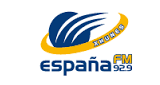 Logo España FM