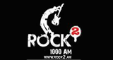 Logo Rock a La 2