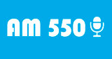 Logo AM550