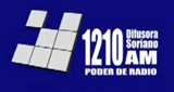 Logo Difusora Soriano