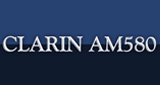 Logo Clarin AM580