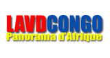 Logo Radio LAVDC Panorama d'Afrique