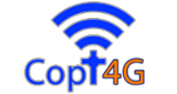 Logo Coptic Orthodox