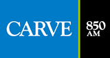 Logo Radio Carve 850 AM