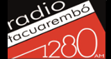 Logo Radio Tacuarembo